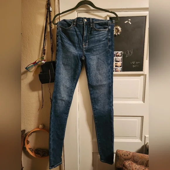 American Eagle Jegging - Picture 1 of 9
